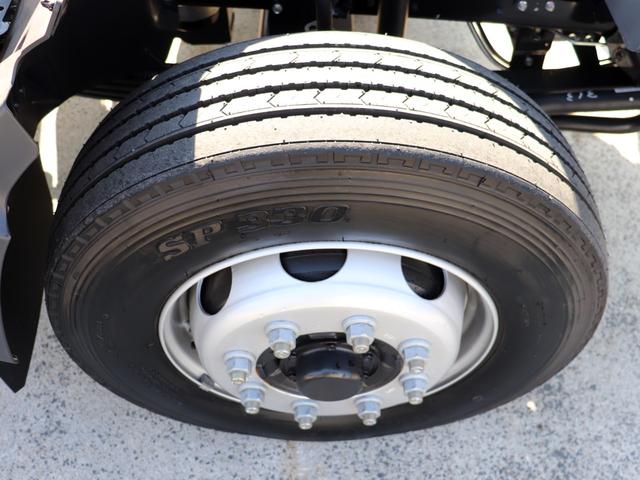 ヒノレンジャー 　８ｔ　セルフ　４段クレーン付　ラジコン　２ＰＧ－ＦＥ２ＡＣＡ（42枚目）