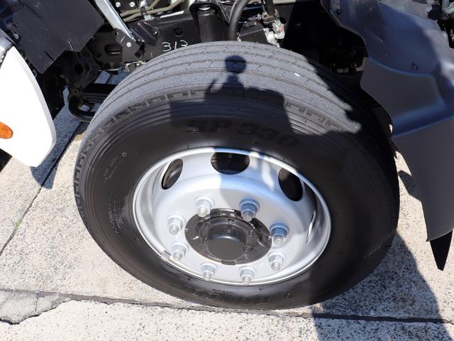 ヒノレンジャー 　８ｔ　セルフ　４段クレーン付　ラジコン　２ＰＧ－ＦＥ２ＡＣＡ（43枚目）