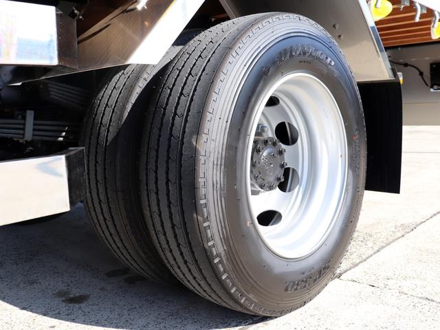 ヒノレンジャー 　８ｔ　セルフ　４段クレーン付　ラジコン　２ＰＧ－ＦＥ２ＡＣＡ（44枚目）