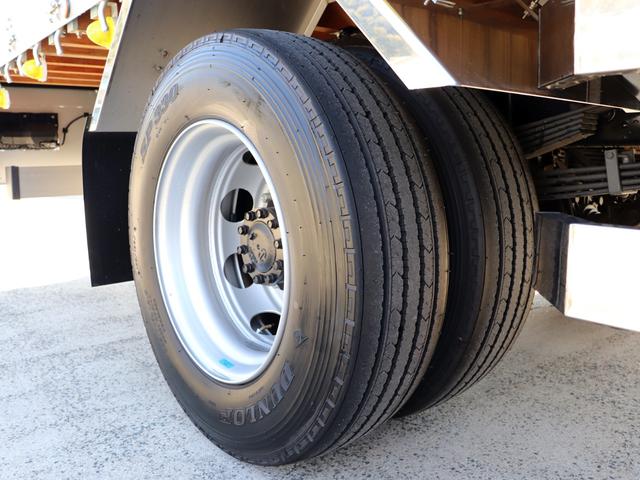 ヒノレンジャー 　８ｔ　セルフ　４段クレーン付　ラジコン　２ＰＧ－ＦＥ２ＡＣＡ（45枚目）