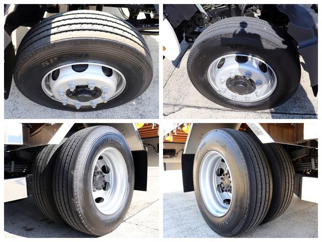 ヒノレンジャー 　８ｔ　セルフ　４段クレーン付　ラジコン　２ＰＧ－ＦＥ２ＡＣＡ（49枚目）