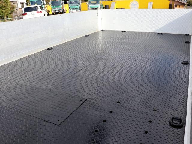 エルフトラック 　４ｔ　４段クレーン付　セーフティローダ　ラジコン　ＴＰＧ－ＮＰＲ８５ＹＮ（13枚目）