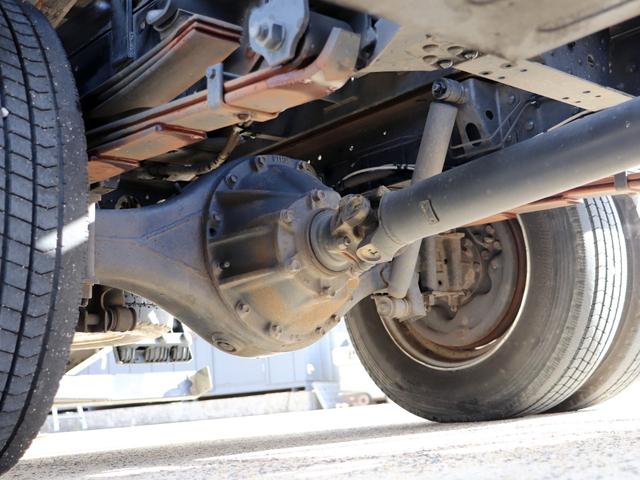 エルフトラック 　４ｔ　４段クレーン付　セーフティローダ　ラジコン　ＴＰＧ－ＮＰＲ８５ＹＮ（27枚目）