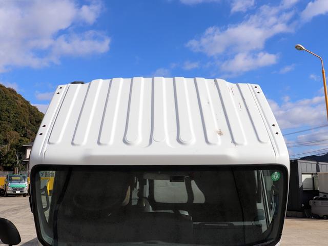 エルフトラック 　４ｔ　４段クレーン付　セーフティローダ　ラジコン　ＴＰＧ－ＮＰＲ８５ＹＮ（29枚目）