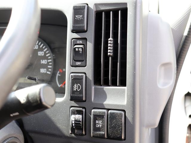 エルフトラック 　４ｔ　４段クレーン付　セーフティローダ　ラジコン　ＴＰＧ－ＮＰＲ８５ＹＮ（43枚目）