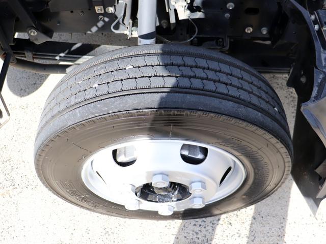 エルフトラック 　４ｔ　４段クレーン付　セーフティローダ　ラジコン　ＴＰＧ－ＮＰＲ８５ＹＮ（45枚目）