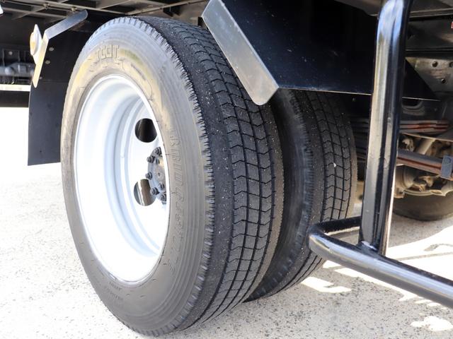 エルフトラック 　４ｔ　４段クレーン付　セーフティローダ　ラジコン　ＴＰＧ－ＮＰＲ８５ＹＮ（46枚目）