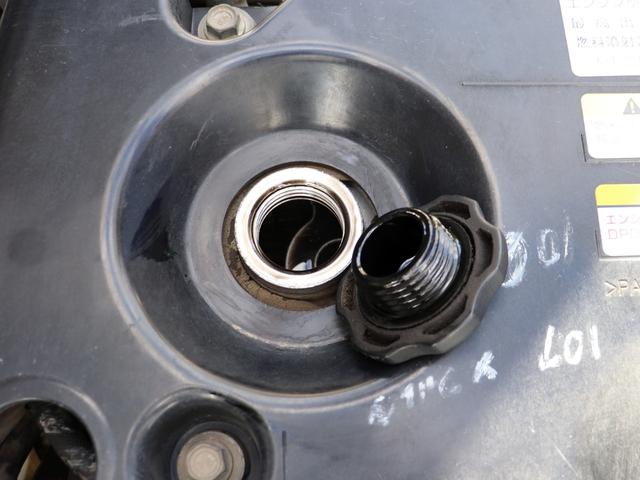 エルフトラック 　４ｔ　４段クレーン付　セーフティローダ　ラジコン　ＴＰＧ－ＮＰＲ８５ＹＮ（50枚目）