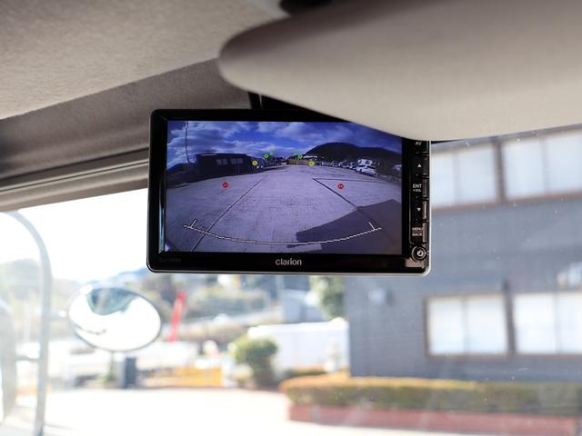 フォワード 　４ｔ　平ボデー　ワイド　６２００　ベッド付　アルミブロック　ＡＴ車　２ＲＧ－ＦＲＲ９０Ｓ２（45枚目）