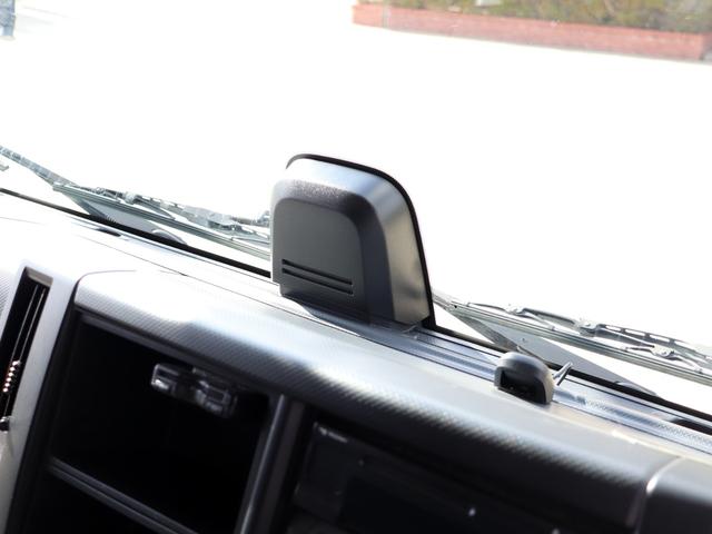 フォワード 　４ｔ　平ボデー　ワイド　６２００　ベッド付　アルミブロック　ＡＴ車　２ＲＧ－ＦＲＲ９０Ｓ２（46枚目）