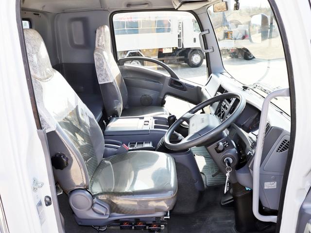 フォワード 4t 5段クレーン付 ラジコン ベッド付 TKG-FRR90S2(4枚目)