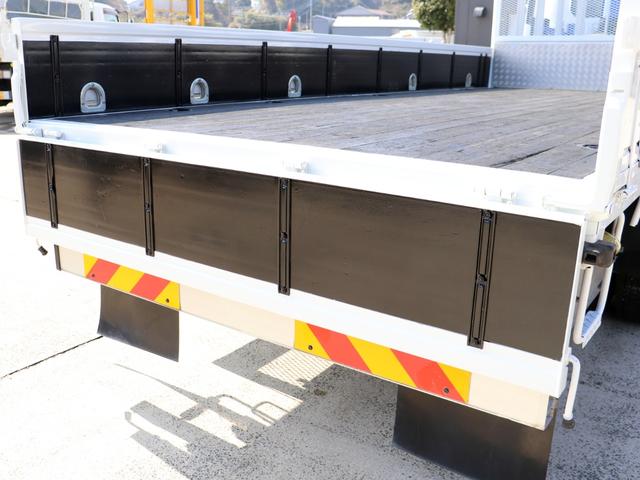 フォワード 4t 5段クレーン付 ラジコン ベッド付 TKG-FRR90S2(10枚目)