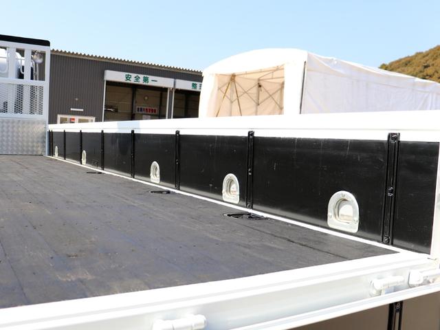 フォワード 4t 5段クレーン付 ラジコン ベッド付 TKG-FRR90S2(11枚目)