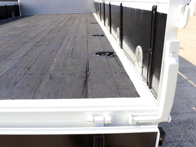 フォワード 4t 5段クレーン付 ラジコン ベッド付 TKG-FRR90S2(13枚目)