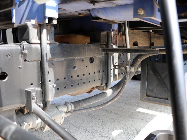 フォワード 4t 5段クレーン付 ラジコン ベッド付 TKG-FRR90S2(18枚目)