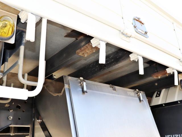 フォワード 4t 5段クレーン付 ラジコン ベッド付 TKG-FRR90S2(21枚目)