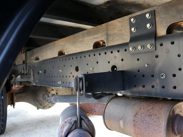 フォワード 4t 5段クレーン付 ラジコン ベッド付 TKG-FRR90S2(22枚目)