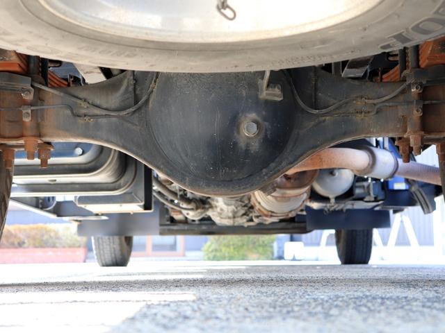 フォワード 4t 5段クレーン付 ラジコン ベッド付 TKG-FRR90S2(23枚目)