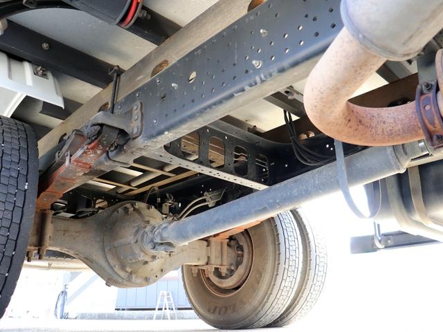 フォワード 4t 5段クレーン付 ラジコン ベッド付 TKG-FRR90S2(24枚目)