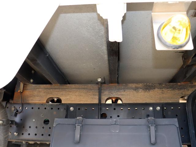 フォワード 4t 5段クレーン付 ラジコン ベッド付 TKG-FRR90S2(25枚目)