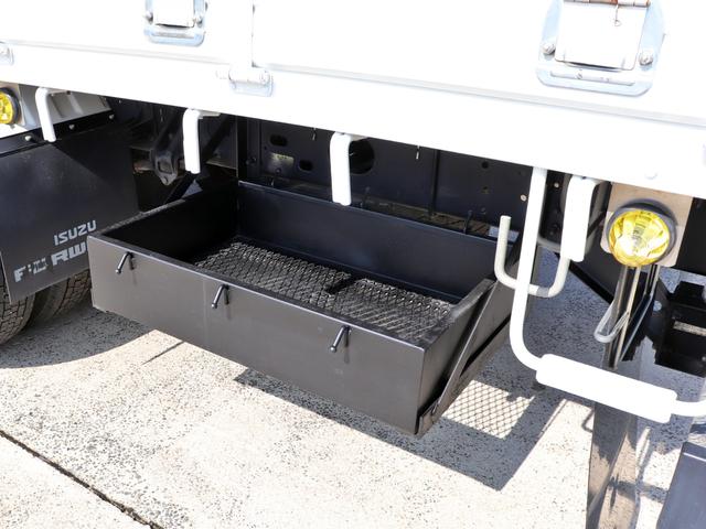 フォワード 4t 5段クレーン付 ラジコン ベッド付 TKG-FRR90S2(37枚目)