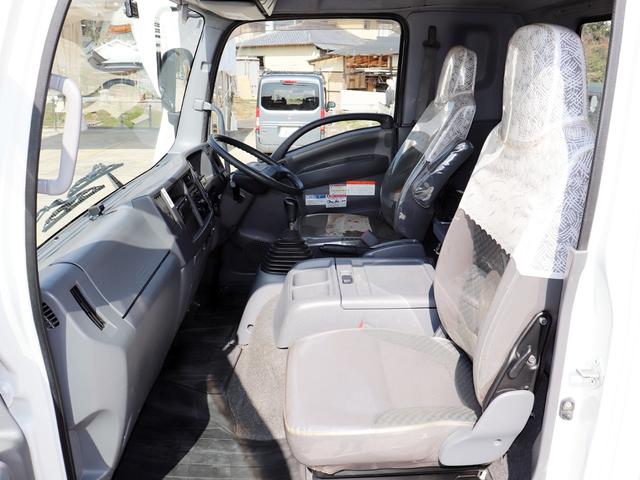 フォワード 4t 5段クレーン付 ラジコン ベッド付 TKG-FRR90S2(41枚目)