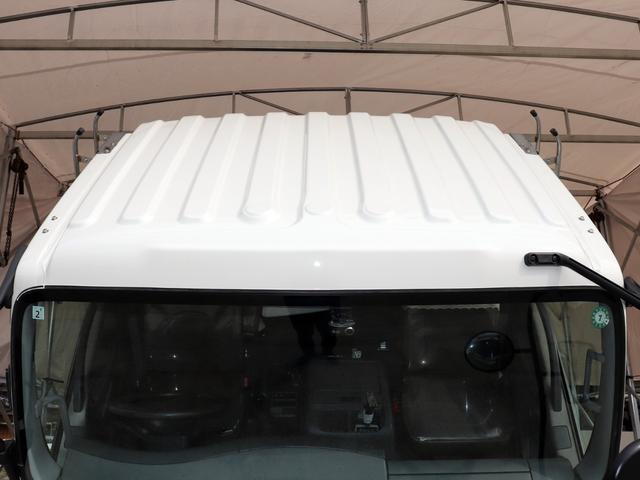 フォワード 4t 5段クレーン付 ラジコン ベッド付 TKG-FRR90S2(45枚目)