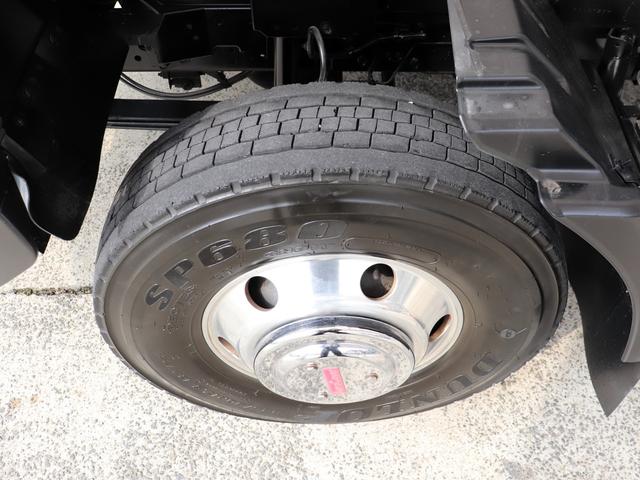 フォワード 4t 5段クレーン付 ラジコン ベッド付 TKG-FRR90S2(47枚目)