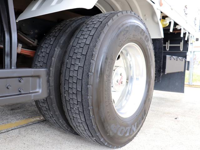 フォワード 4t 5段クレーン付 ラジコン ベッド付 TKG-FRR90S2(49枚目)