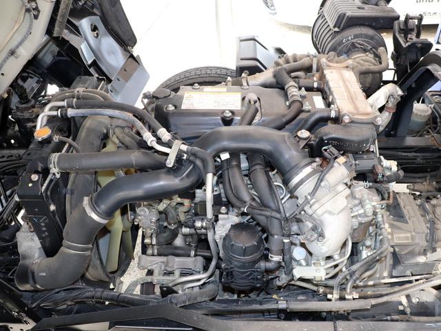 フォワード 4t 5段クレーン付 ラジコン ベッド付 TKG-FRR90S2(54枚目)