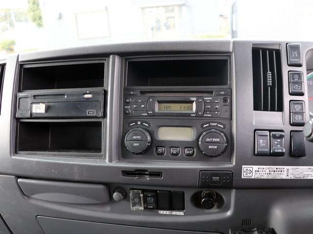 フォワード 　４ｔ　平ボデー　ワイド　６２００　ベッド付　後輪エアサス　２ＲＧ－ＦＲＲ９０Ｔ２（38枚目）