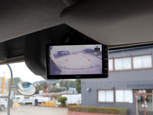 フォワード 　４ｔ　平ボデー　ワイド　６２００　ベッド付　後輪エアサス　２ＲＧ－ＦＲＲ９０Ｔ２（41枚目）