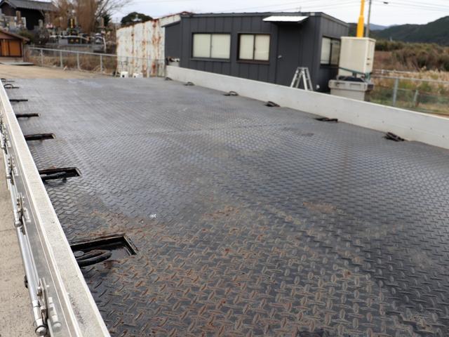 ヒノレンジャー 　８ｔ　セルフ　４段クレーン付　ラジコン　ワイド　喜多村　ＱＫＧ－ＦＥ７ＪＰＡＡ（10枚目）