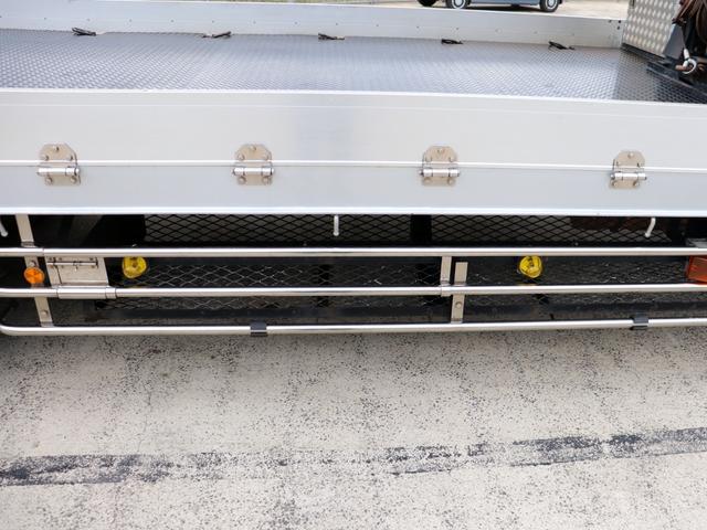 ヒノレンジャー 　８ｔ　セルフ　４段クレーン付　ラジコン　ワイド　喜多村　ＱＫＧ－ＦＥ７ＪＰＡＡ（19枚目）