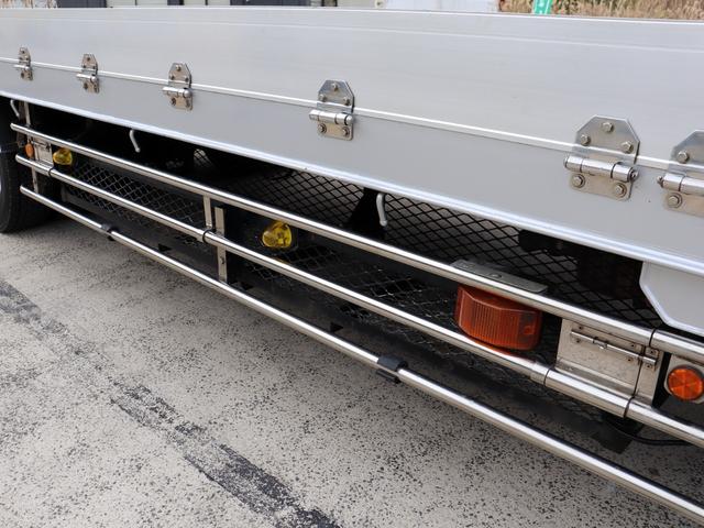 ヒノレンジャー 　８ｔ　セルフ　４段クレーン付　ラジコン　ワイド　喜多村　ＱＫＧ－ＦＥ７ＪＰＡＡ（20枚目）