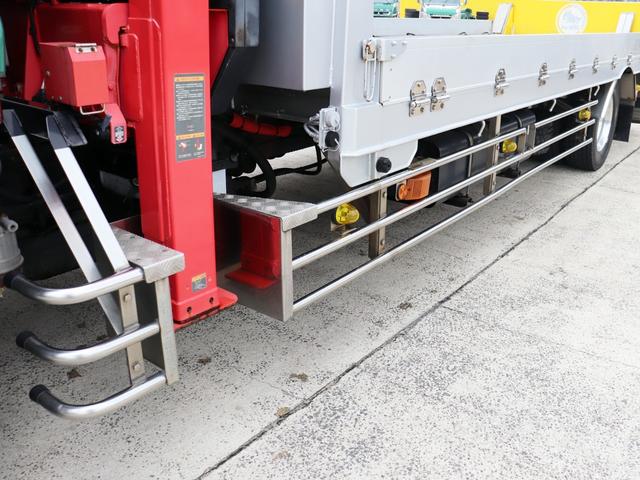 ヒノレンジャー 　８ｔ　セルフ　４段クレーン付　ラジコン　ワイド　喜多村　ＱＫＧ－ＦＥ７ＪＰＡＡ（21枚目）