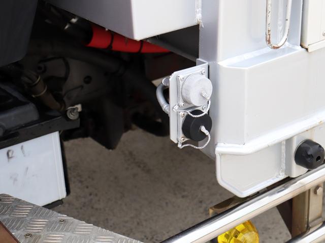 ヒノレンジャー 　８ｔ　セルフ　４段クレーン付　ラジコン　ワイド　喜多村　ＱＫＧ－ＦＥ７ＪＰＡＡ（23枚目）