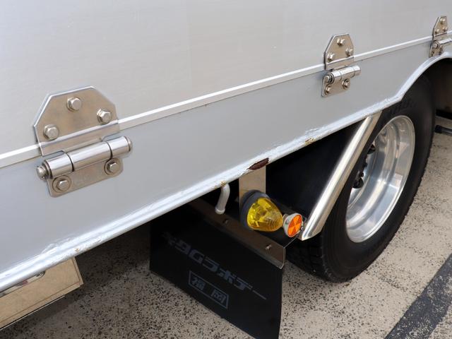 ヒノレンジャー 　８ｔ　セルフ　４段クレーン付　ラジコン　ワイド　喜多村　ＱＫＧ－ＦＥ７ＪＰＡＡ（25枚目）