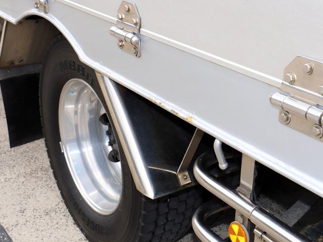 ヒノレンジャー 　８ｔ　セルフ　４段クレーン付　ラジコン　ワイド　喜多村　ＱＫＧ－ＦＥ７ＪＰＡＡ（26枚目）