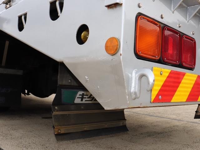 ヒノレンジャー 　８ｔ　セルフ　４段クレーン付　ラジコン　ワイド　喜多村　ＱＫＧ－ＦＥ７ＪＰＡＡ（29枚目）