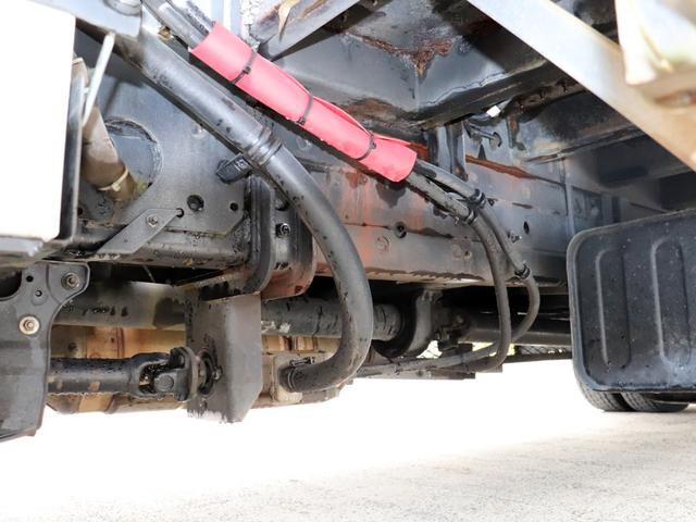 ヒノレンジャー 　８ｔ　セルフ　４段クレーン付　ラジコン　ワイド　喜多村　ＱＫＧ－ＦＥ７ＪＰＡＡ（30枚目）