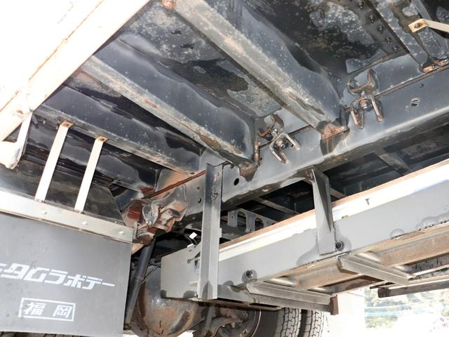 ヒノレンジャー 　８ｔ　セルフ　４段クレーン付　ラジコン　ワイド　喜多村　ＱＫＧ－ＦＥ７ＪＰＡＡ（31枚目）