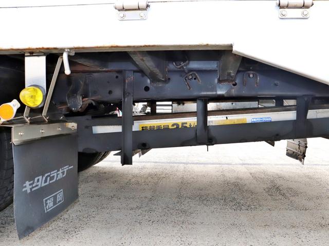 ヒノレンジャー 　８ｔ　セルフ　４段クレーン付　ラジコン　ワイド　喜多村　ＱＫＧ－ＦＥ７ＪＰＡＡ（32枚目）