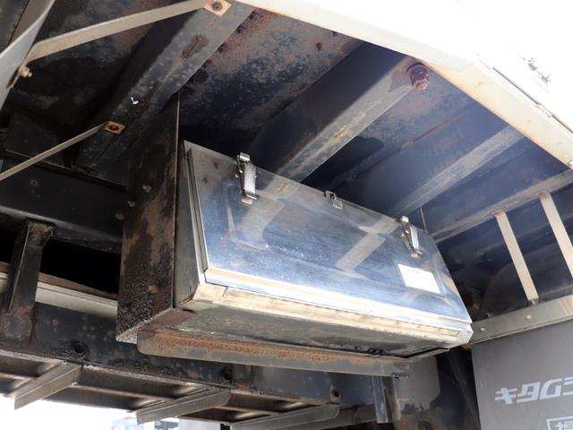 ヒノレンジャー 　８ｔ　セルフ　４段クレーン付　ラジコン　ワイド　喜多村　ＱＫＧ－ＦＥ７ＪＰＡＡ（33枚目）