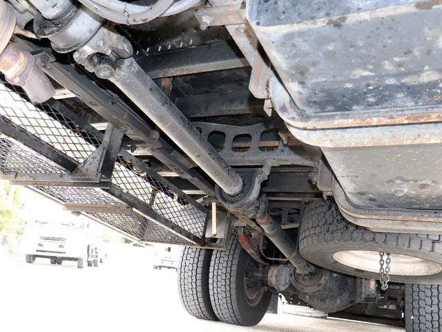 ヒノレンジャー 　８ｔ　セルフ　４段クレーン付　ラジコン　ワイド　喜多村　ＱＫＧ－ＦＥ７ＪＰＡＡ（36枚目）