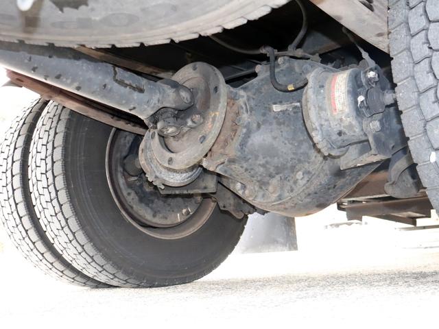 ヒノレンジャー 　８ｔ　セルフ　４段クレーン付　ラジコン　ワイド　喜多村　ＱＫＧ－ＦＥ７ＪＰＡＡ（37枚目）