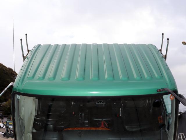 ヒノレンジャー 　８ｔ　セルフ　４段クレーン付　ラジコン　ワイド　喜多村　ＱＫＧ－ＦＥ７ＪＰＡＡ（45枚目）