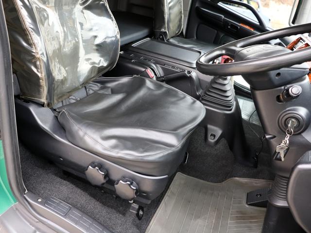 ヒノレンジャー 　８ｔ　セルフ　４段クレーン付　ラジコン　ワイド　喜多村　ＱＫＧ－ＦＥ７ＪＰＡＡ（53枚目）