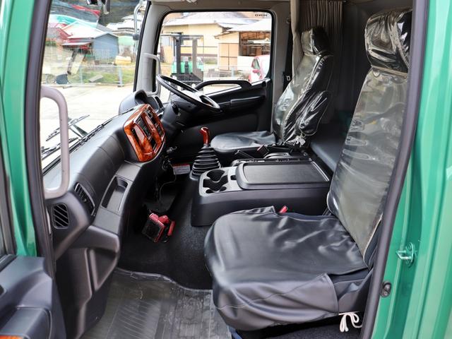 ヒノレンジャー 　８ｔ　セルフ　４段クレーン付　ラジコン　ワイド　喜多村　ＱＫＧ－ＦＥ７ＪＰＡＡ（60枚目）