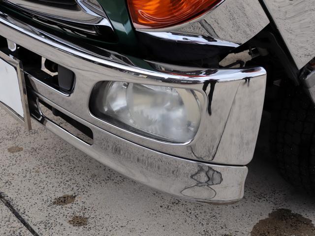 ヒノレンジャー 　８ｔ　セルフ　４段クレーン付　ラジコン　ワイド　喜多村　ＱＫＧ－ＦＥ７ＪＰＡＡ（62枚目）